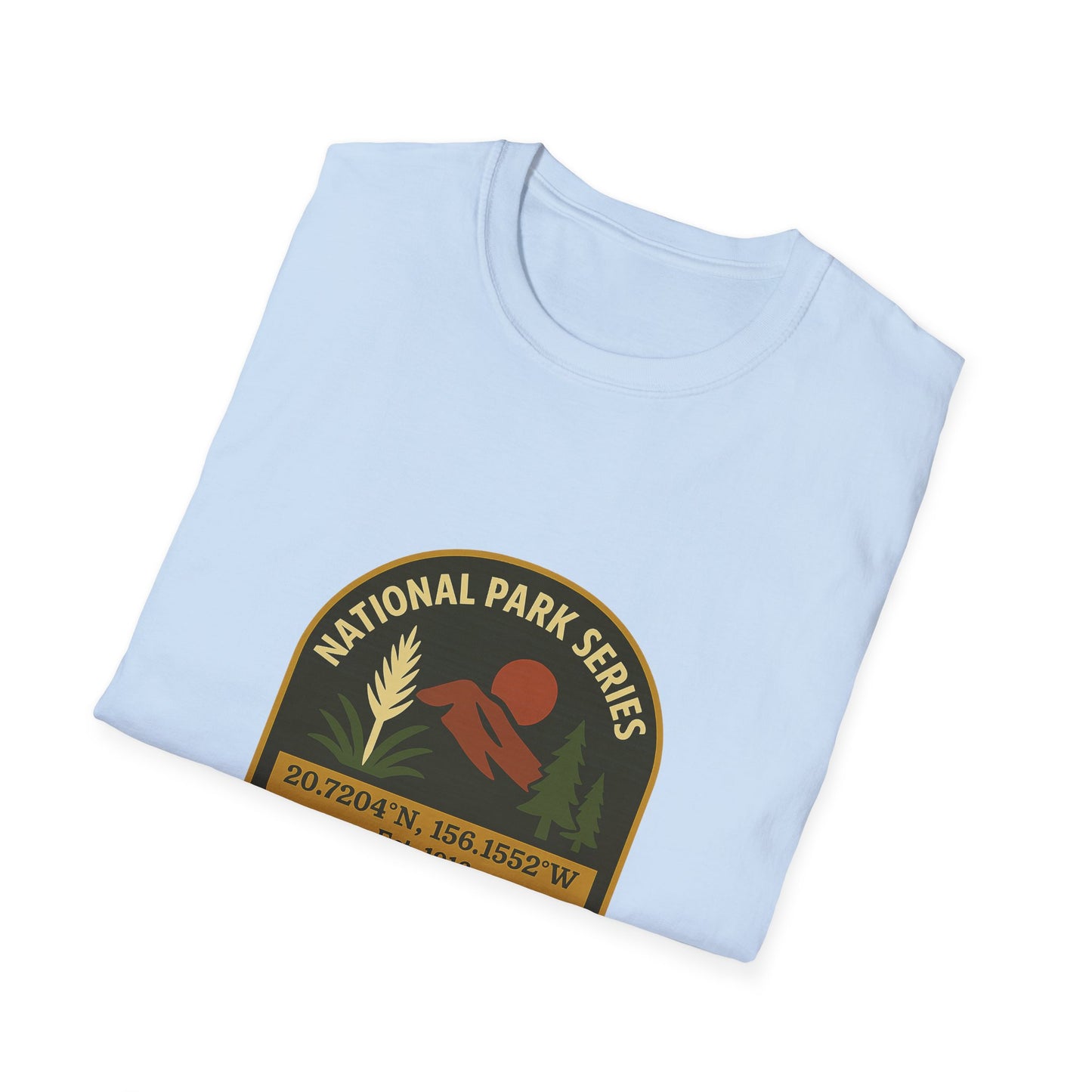 Haleakala - T-Shirt
