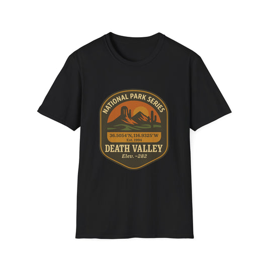 Death Valley - T-Shirt