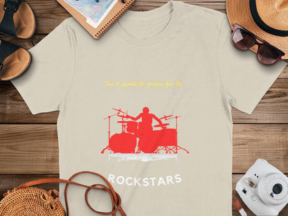 Time to applaud the progress Rockstars product