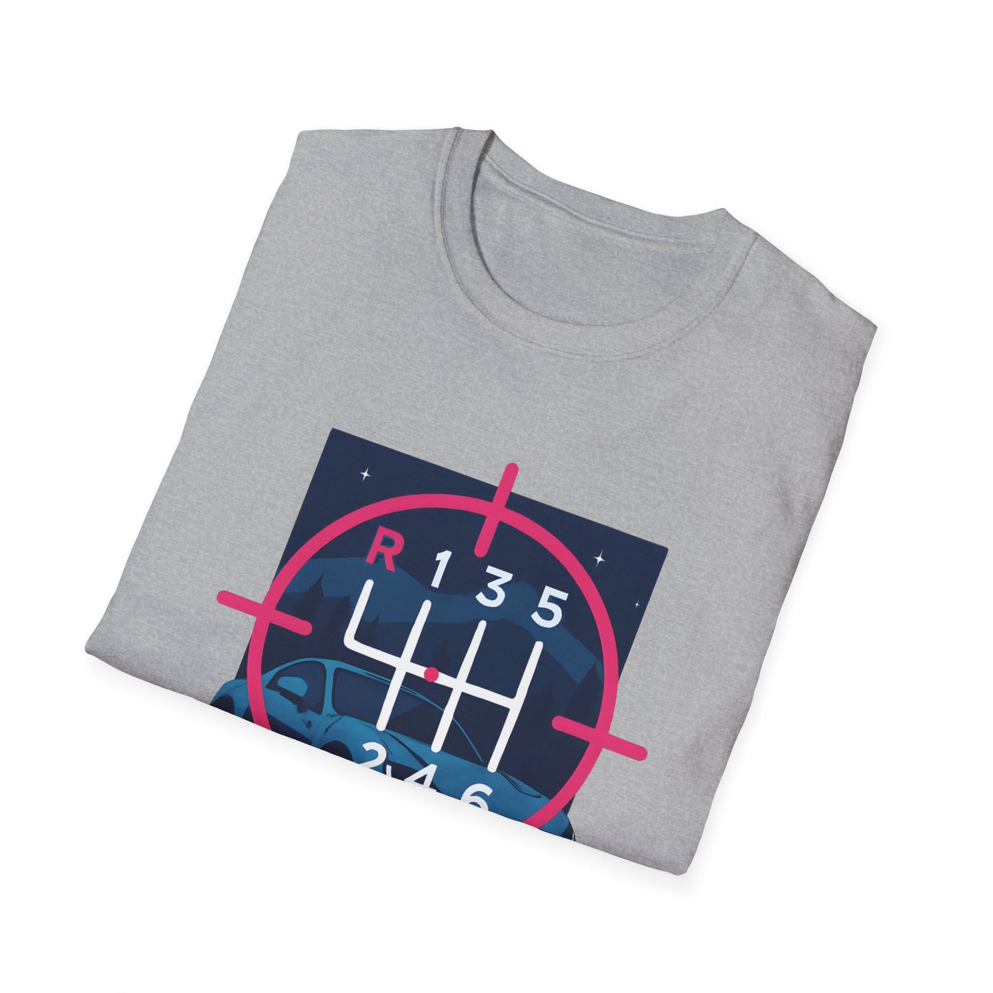 Endangered Shifties T-Shirt