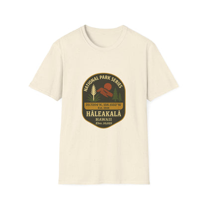 Haleakala - T-Shirt