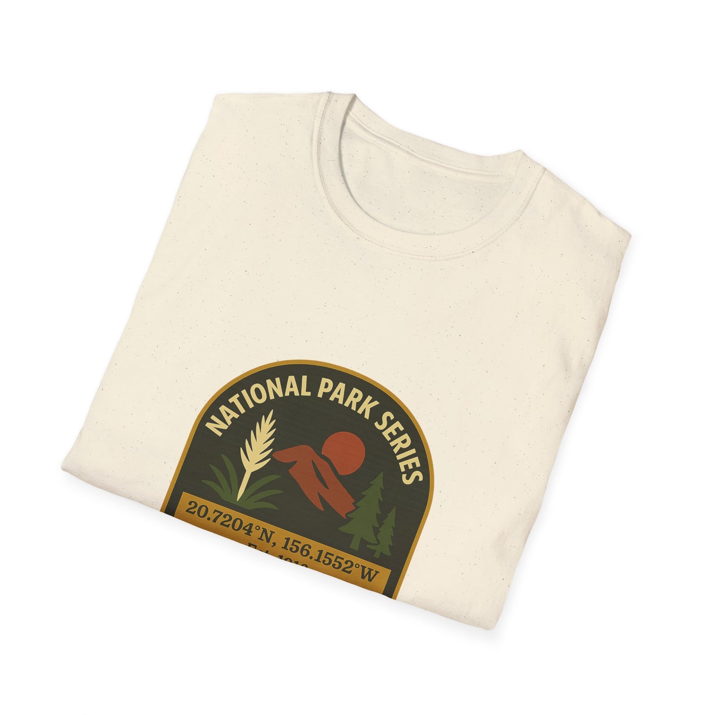 Haleakala - T-Shirt