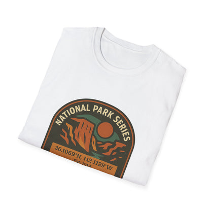 Grand Canyon - T-Shirt