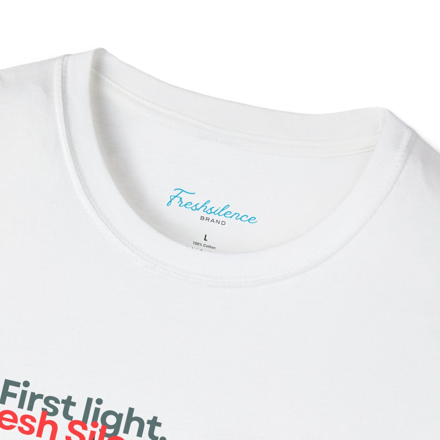 Seaplane First light T-Shirt