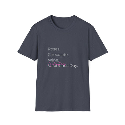 Galentine’s Day T-Shirt
