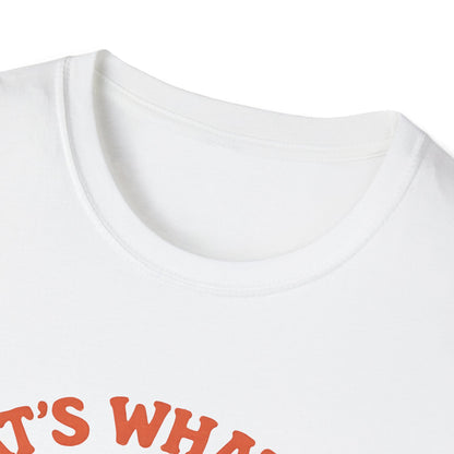 I Fix Stuff and I Know Things T-Shirt — Funny Handyman Repair Tee