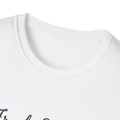 Strawberry Farm Graphic T-Shirt