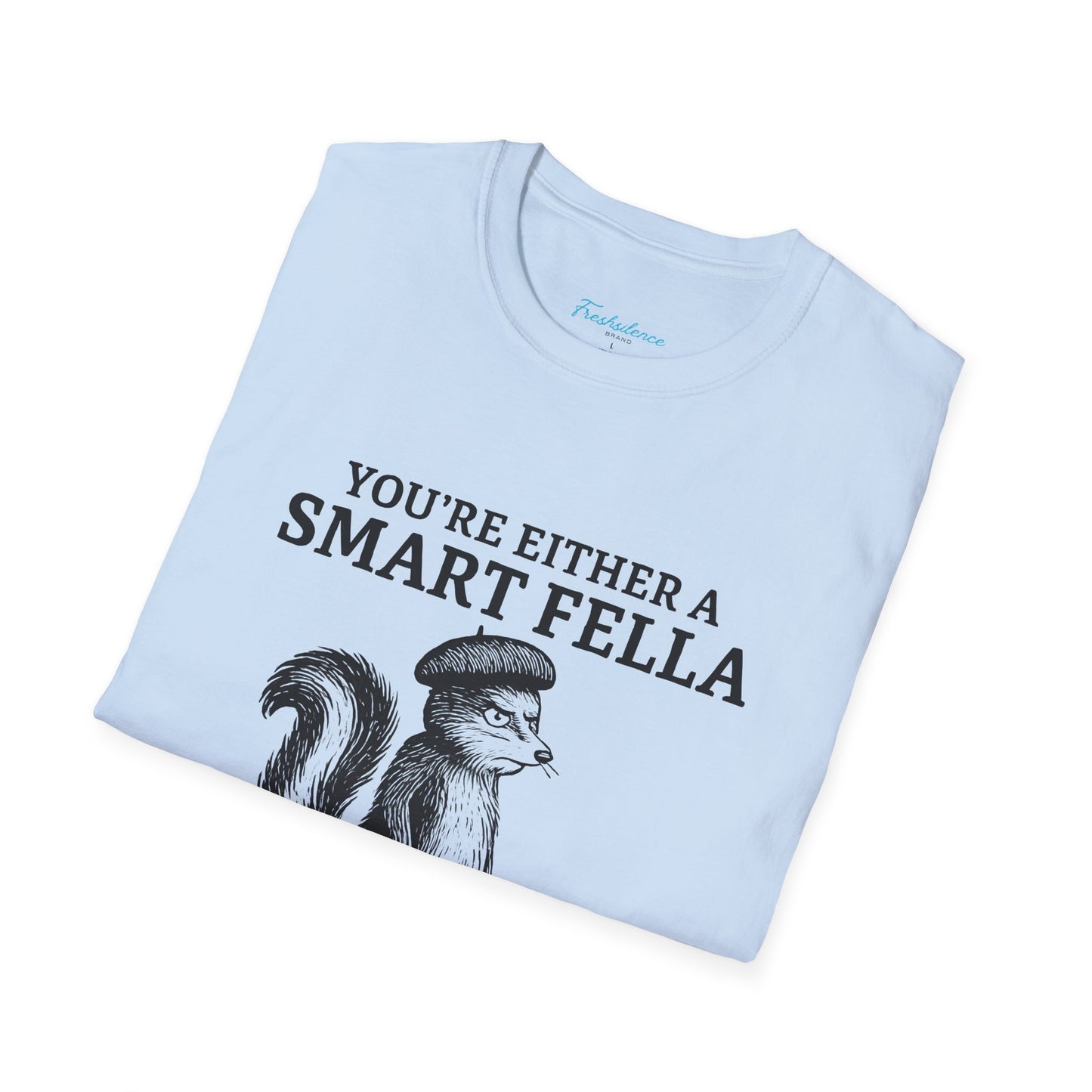 Vintage Skunk - T-Shirt