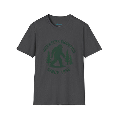 Hide & Seek Champion T-Shirt