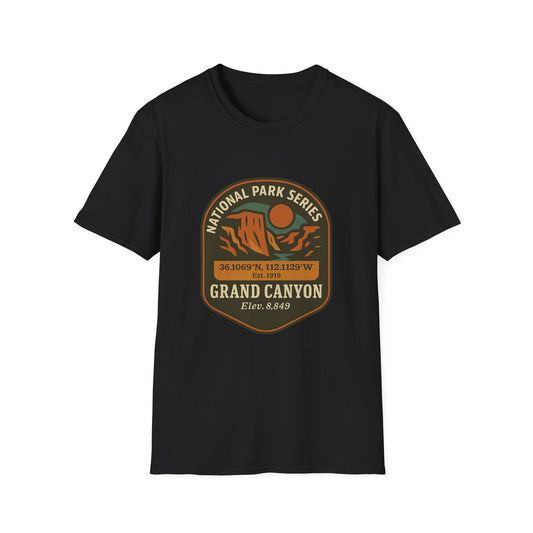 Grand Canyon - T-Shirt