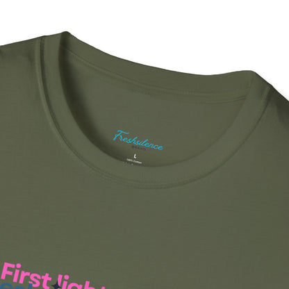 Cabin - Pink | T-Shirt