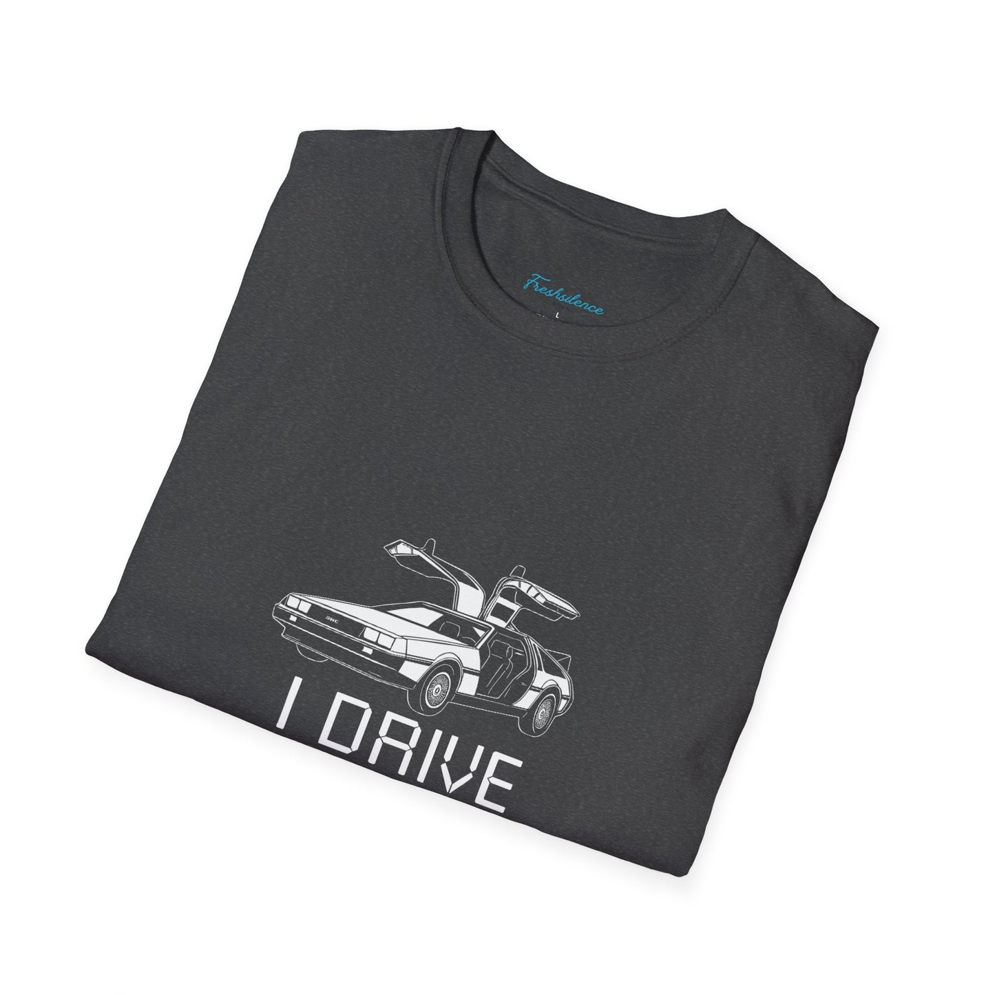 88 MPH T-Shirt