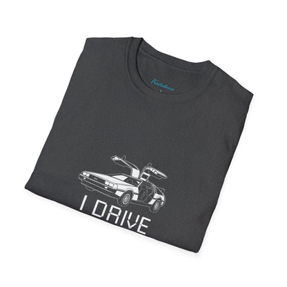 88 MPH T-Shirt