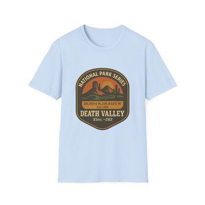 Death Valley - T-Shirt