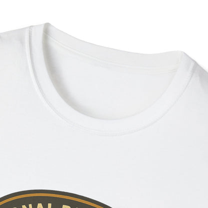 Death Valley - T-Shirt