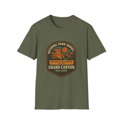 Grand Canyon - T-Shirt