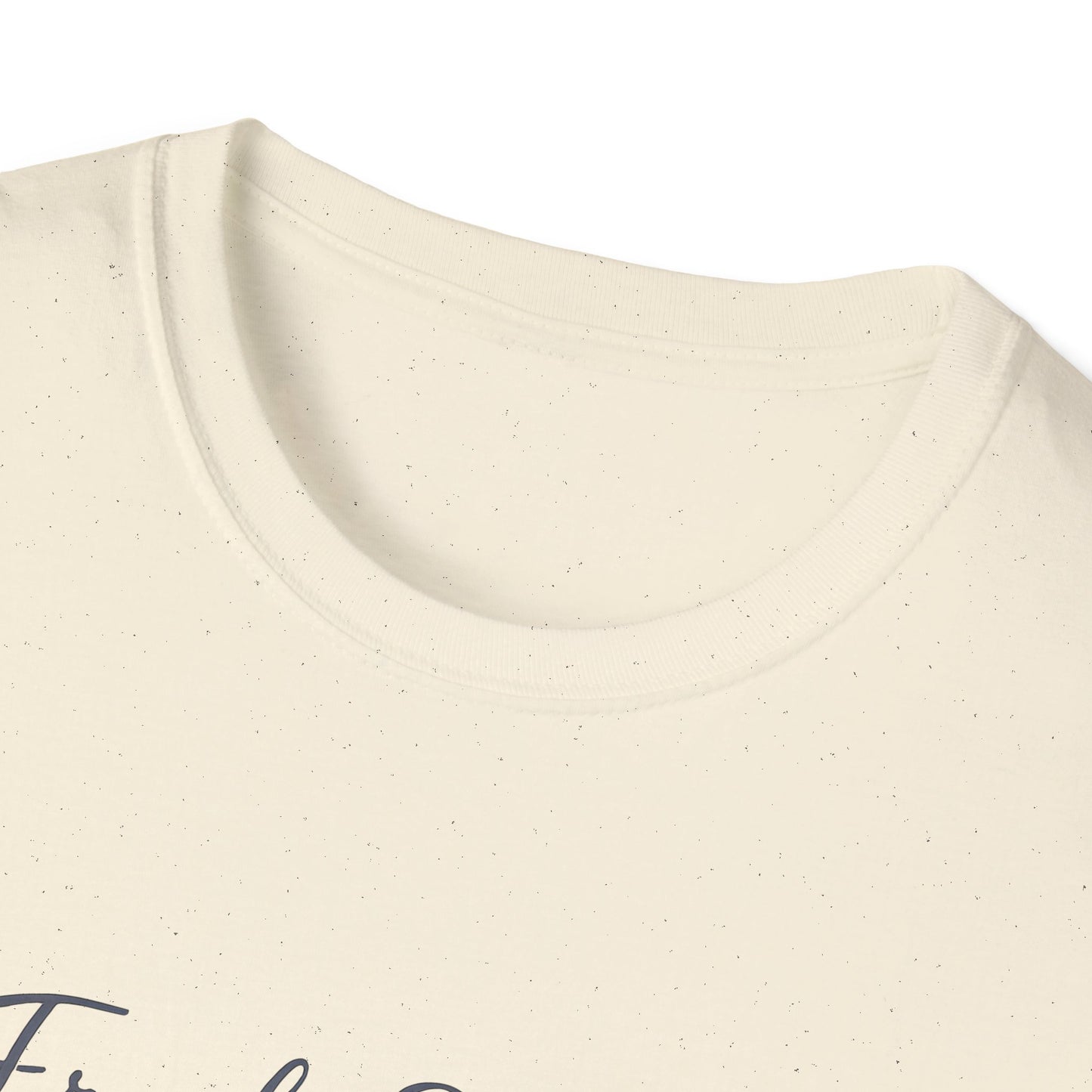 Lavender Picking - T-Shirt —