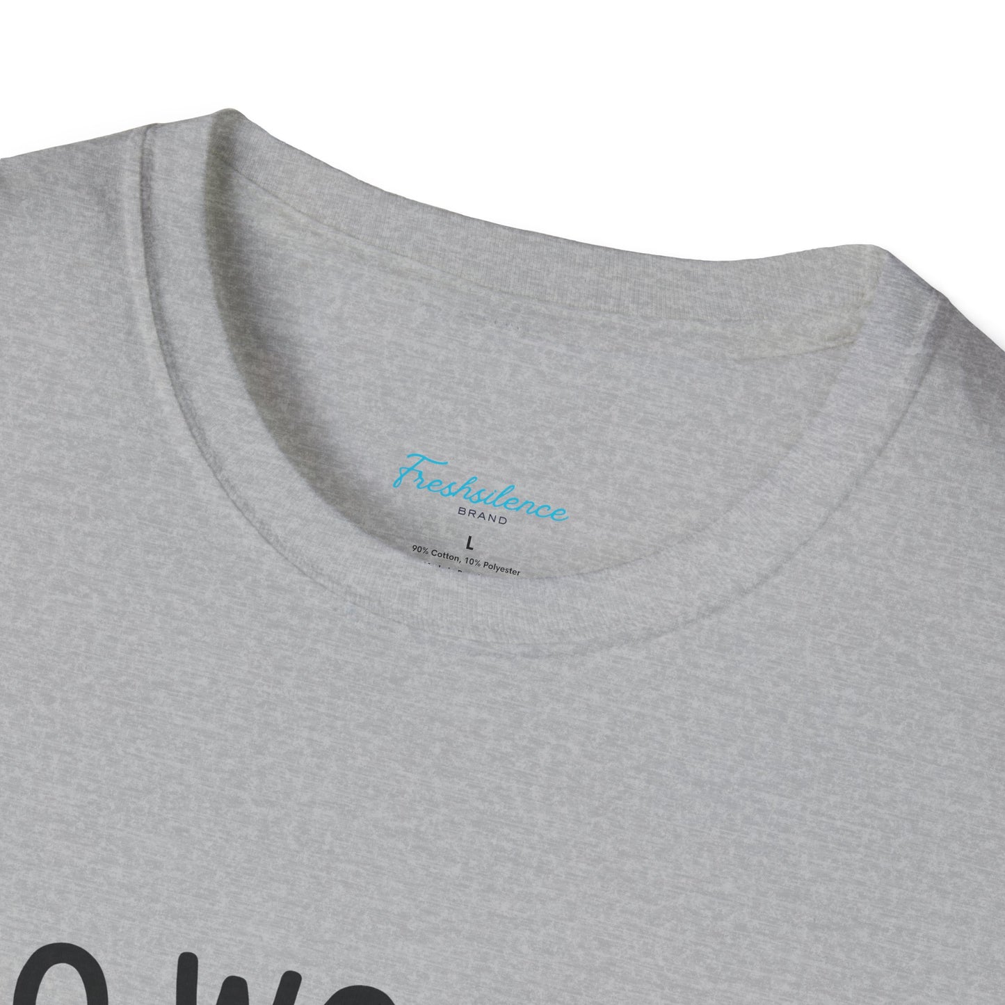 "No Worries I Got This — Tee Shirt