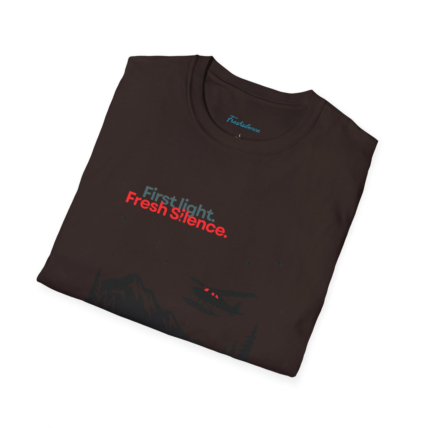 Seaplane First light T-Shirt