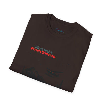 Seaplane First light T-Shirt