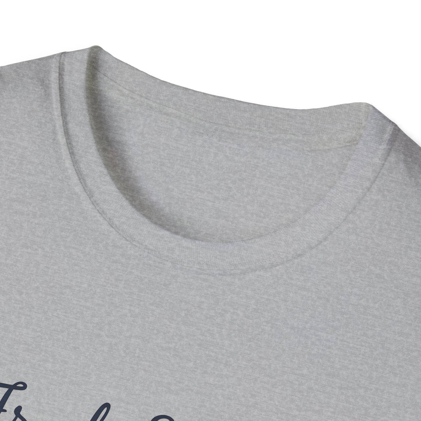 Strawberry Farm Graphic T-Shirt