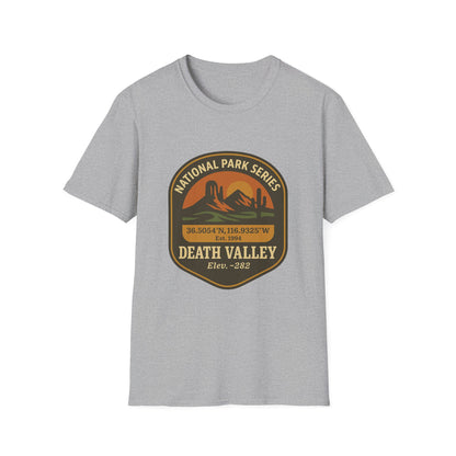 Death Valley - T-Shirt