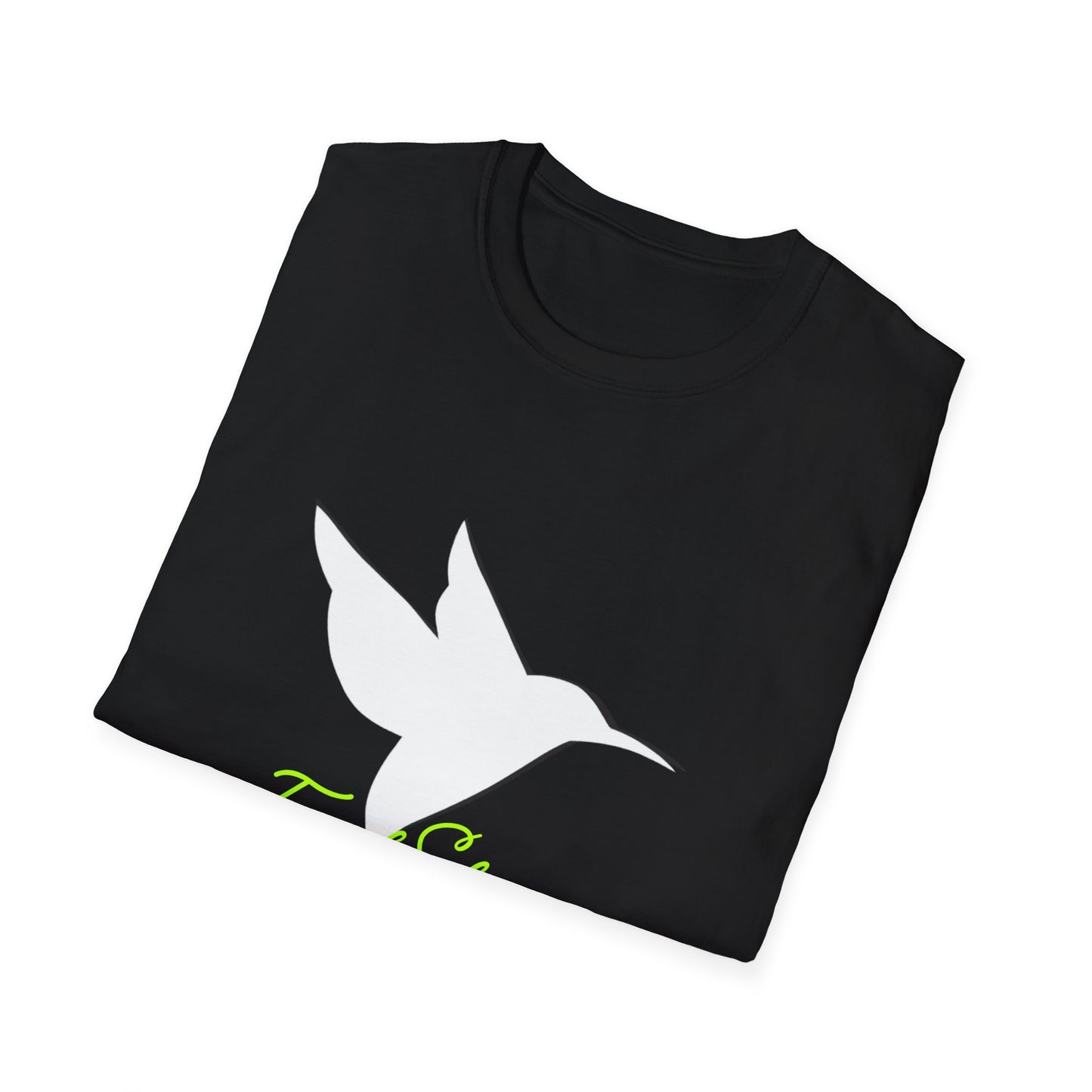 Hummingbird 3D Lime