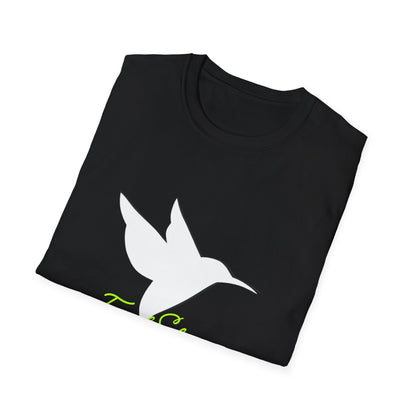 Hummingbird 3D Lime