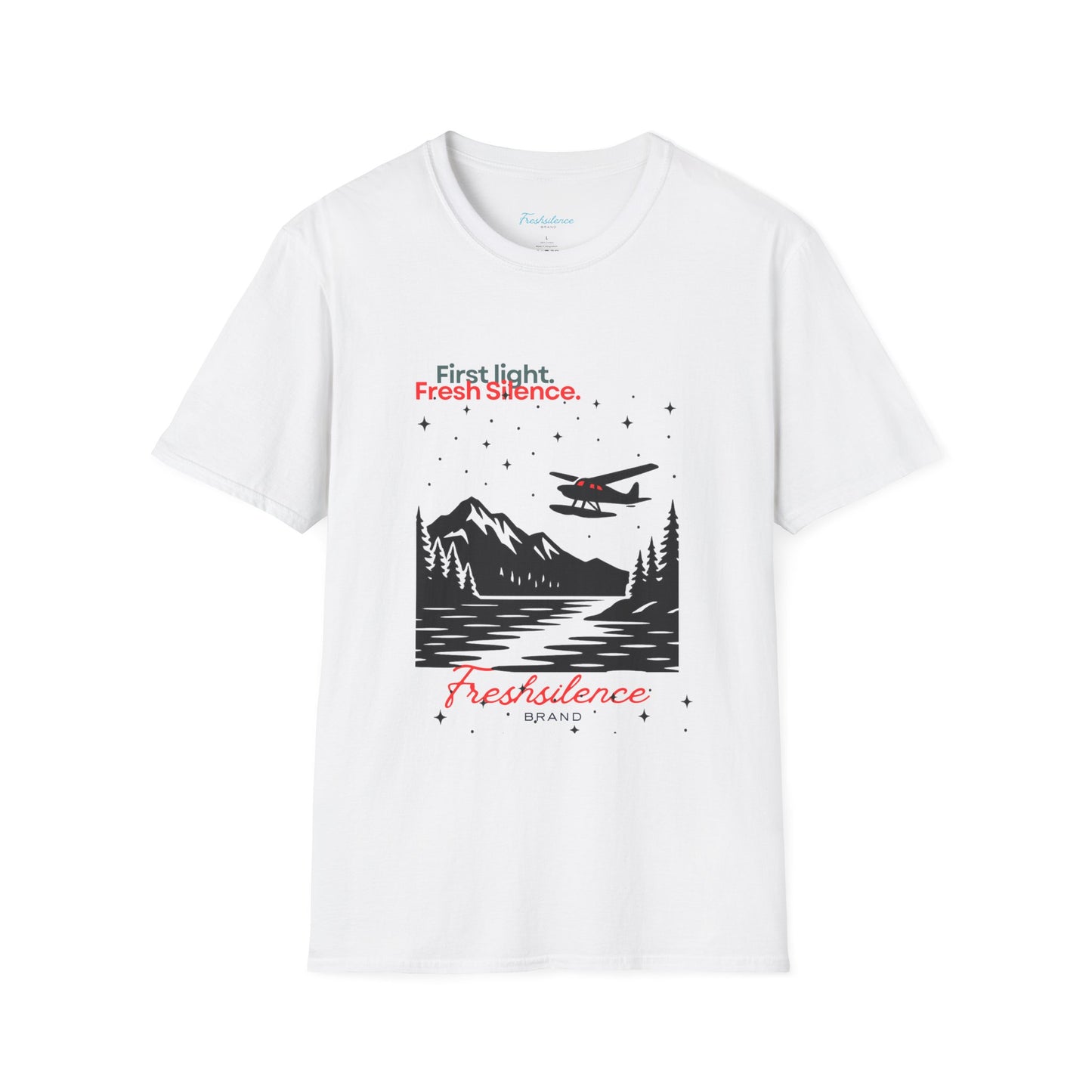 Seaplane First light T-Shirt