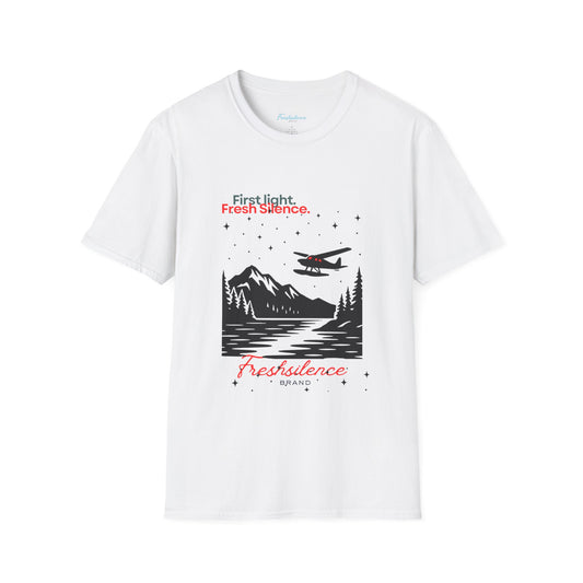 Seaplane First light T-Shirt