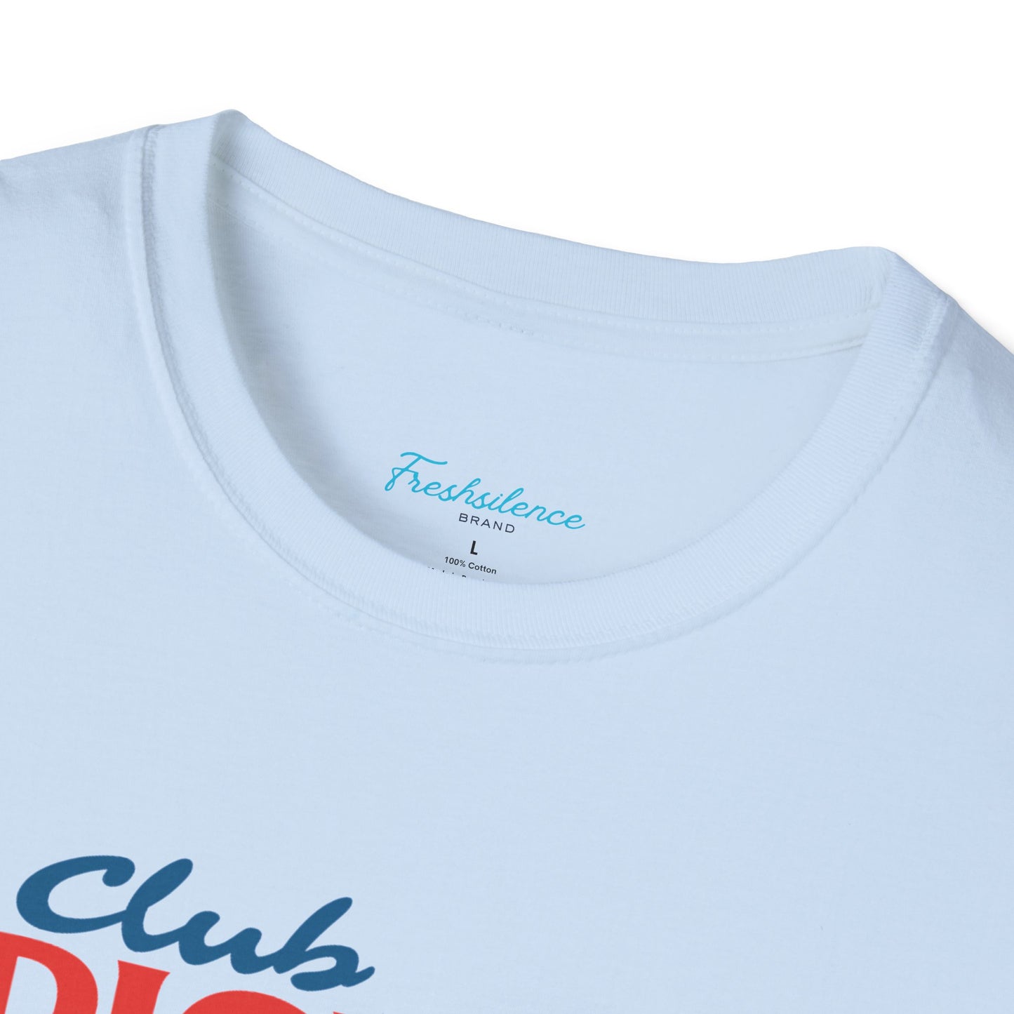 "Dink. Sweat. Repeat."  Texas T-Shirt