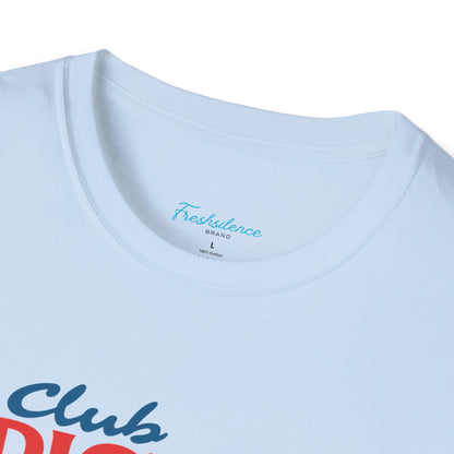 "Dink. Sweat. Repeat."  Texas T-Shirt