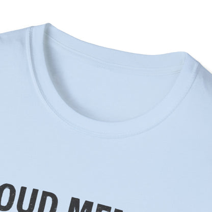 Resting My Eyes T-Shirt