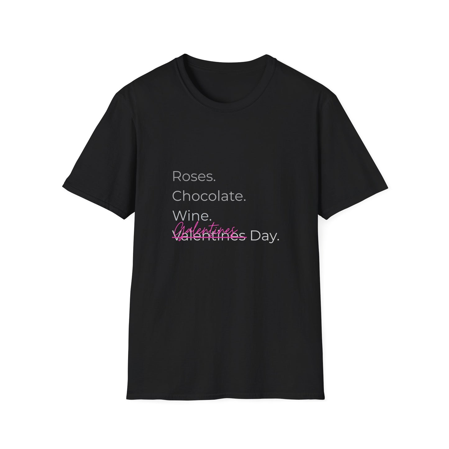 Galentine’s Day T-Shirt