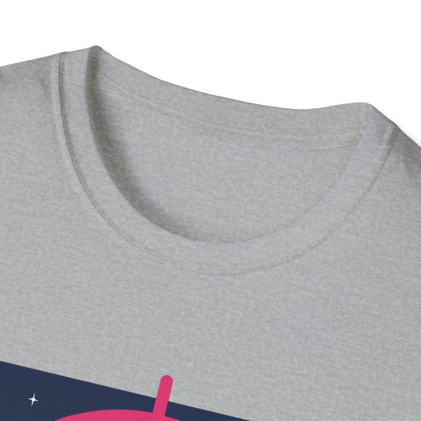 Endangered Shifties T-Shirt