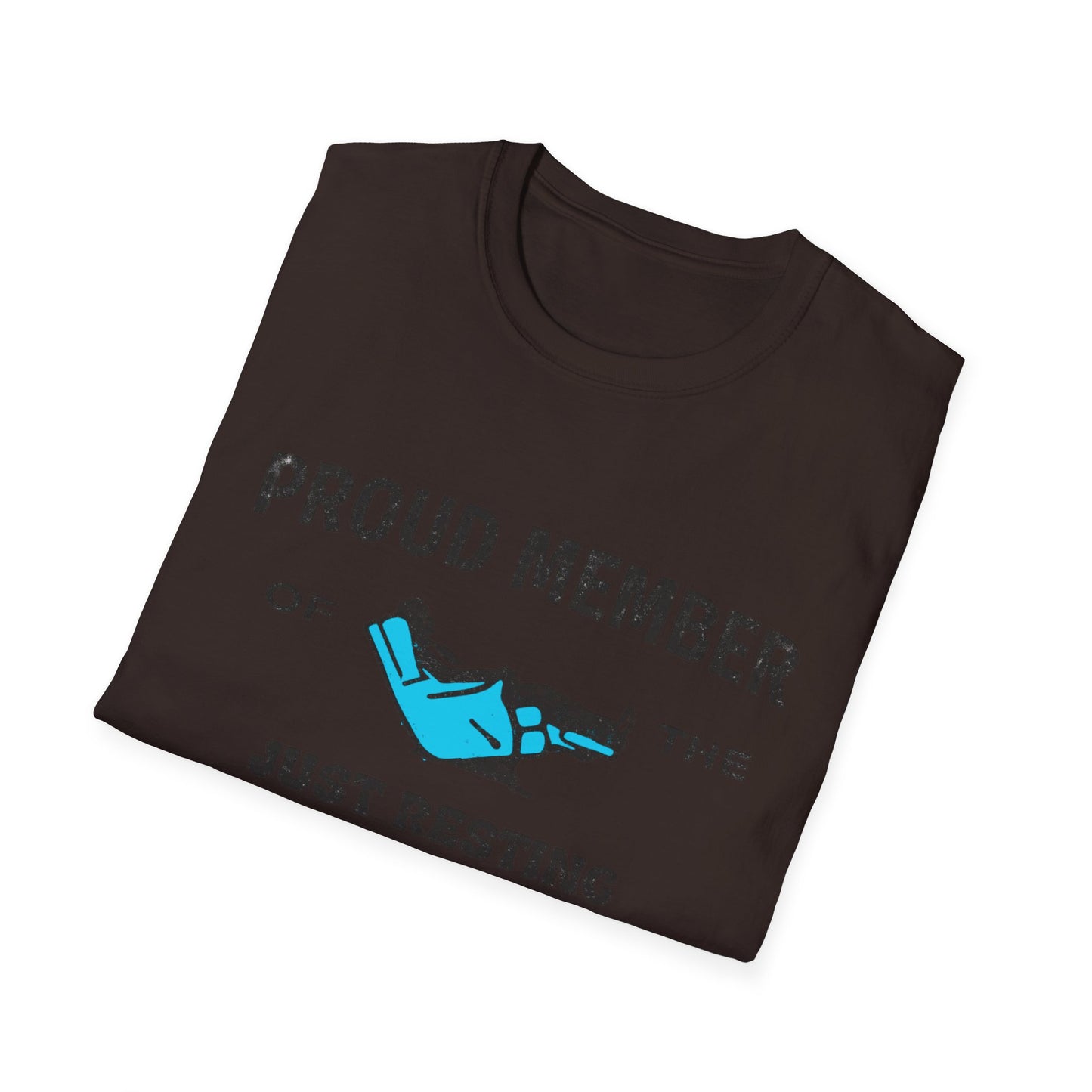 Resting My Eyes T-Shirt