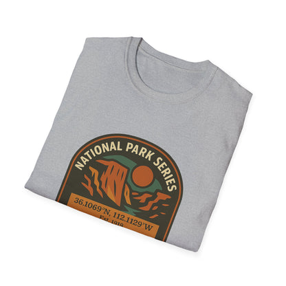 Grand Canyon - T-Shirt