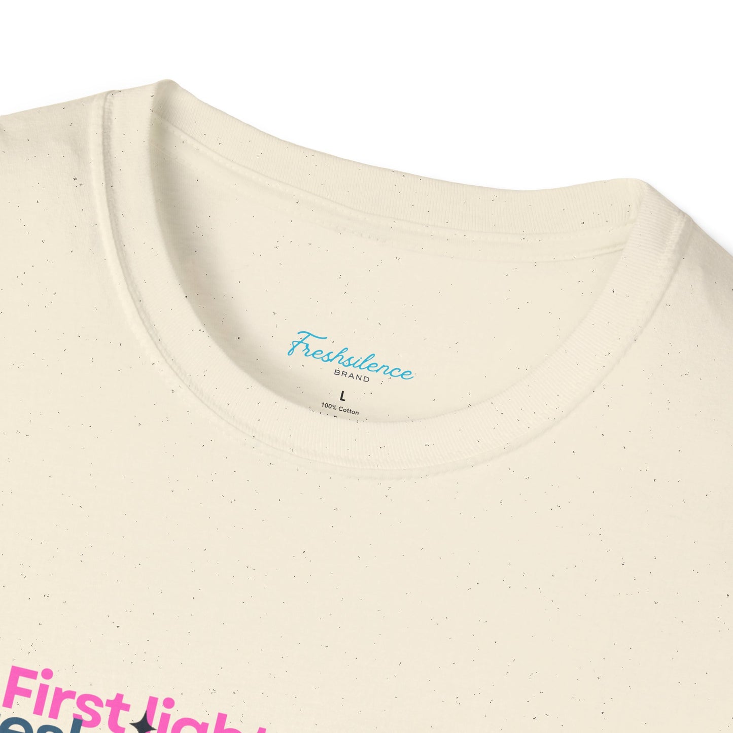 Cabin - Pink | T-Shirt
