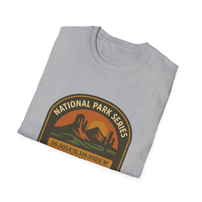 Death Valley - T-Shirt