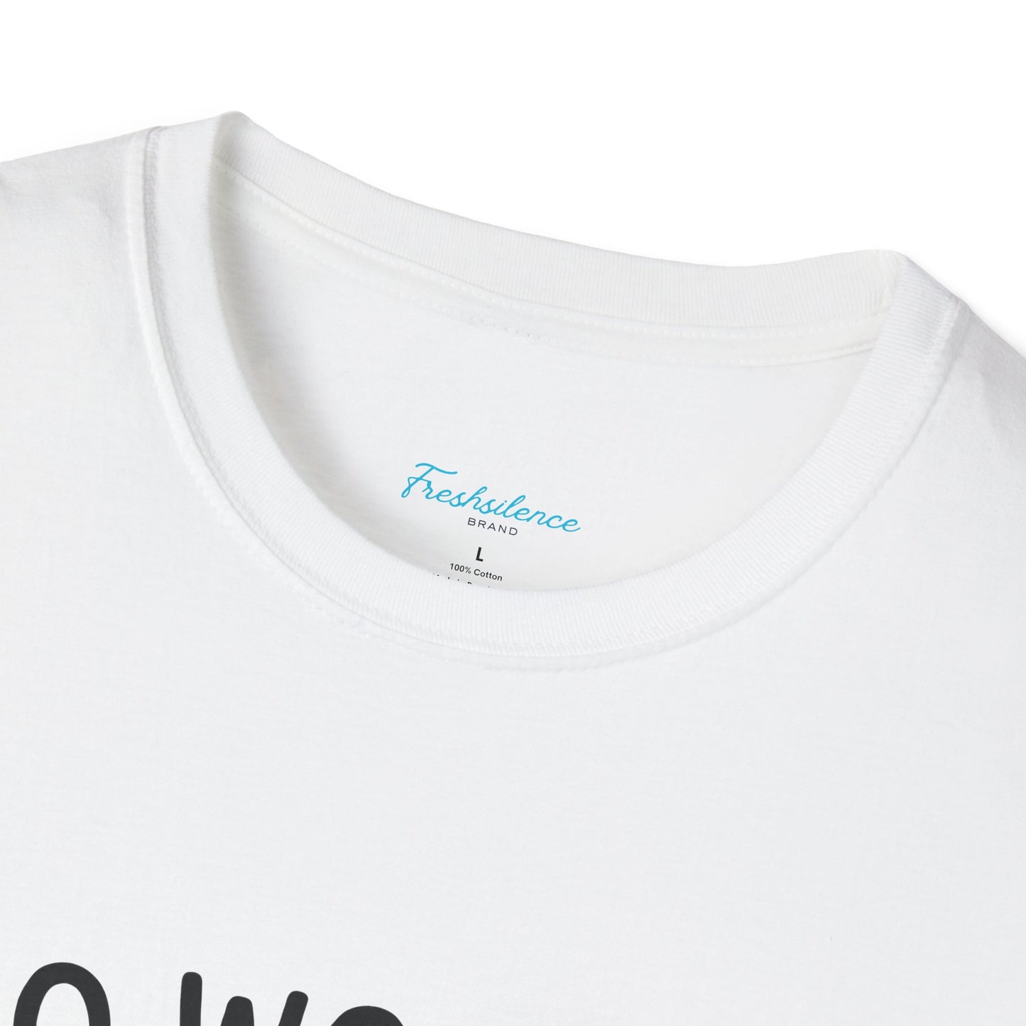 "No Worries I Got This — Tee Shirt