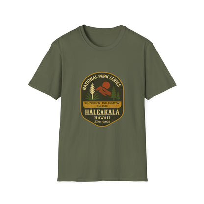 Haleakala - T-Shirt
