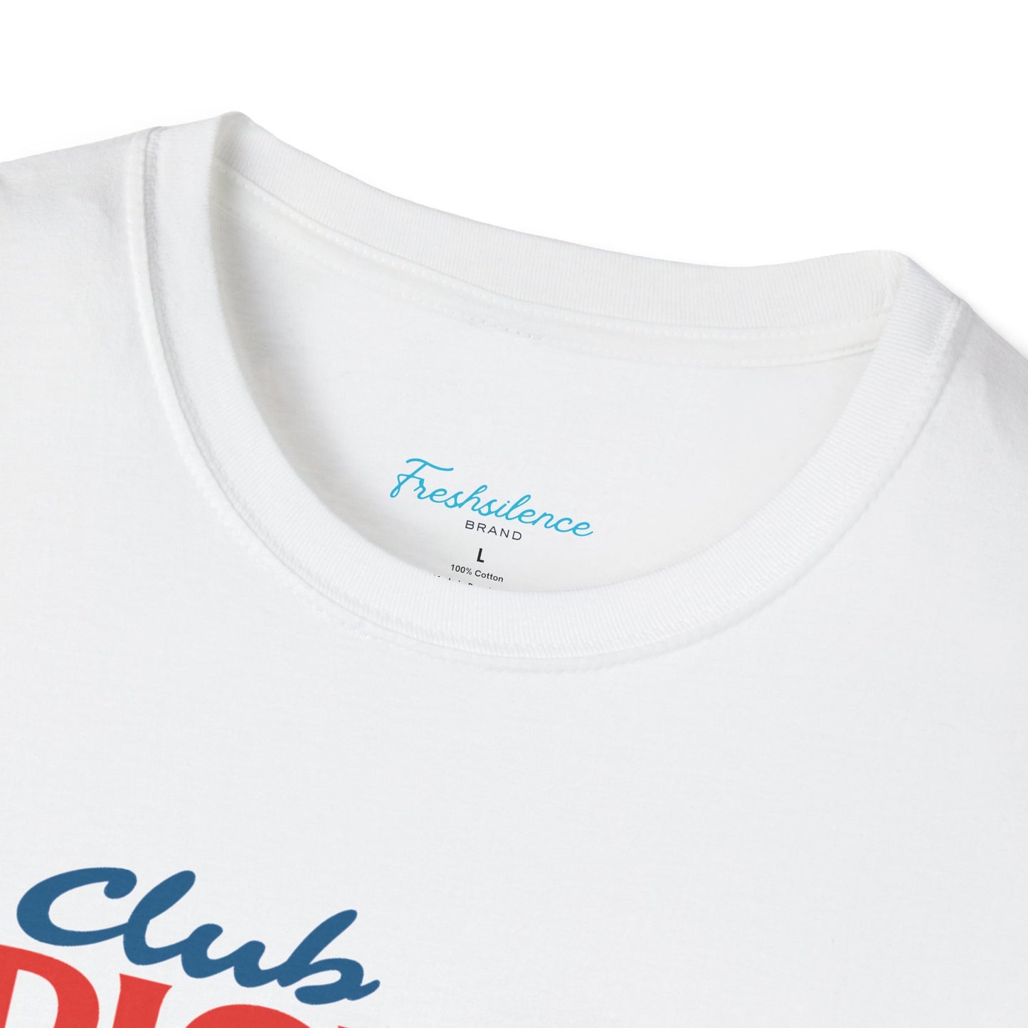 "Dink. Sweat. Repeat."  Texas T-Shirt