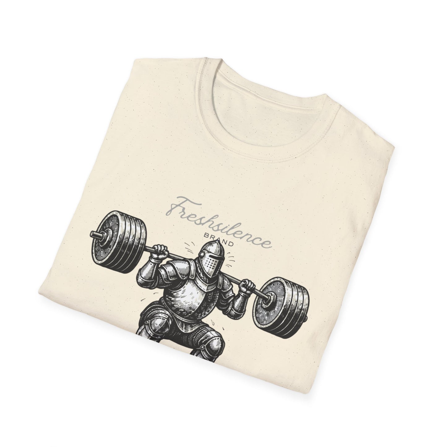 Neglect Not Thy Leg Day - T-shirt