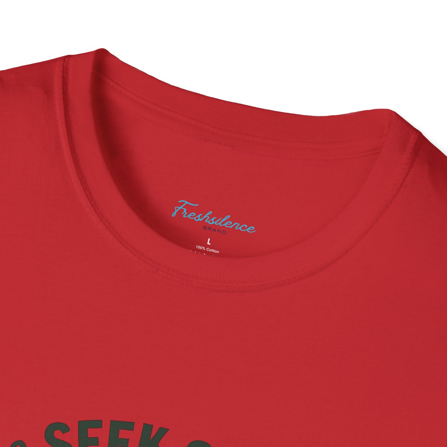 Hide & Seek Champion T-Shirt