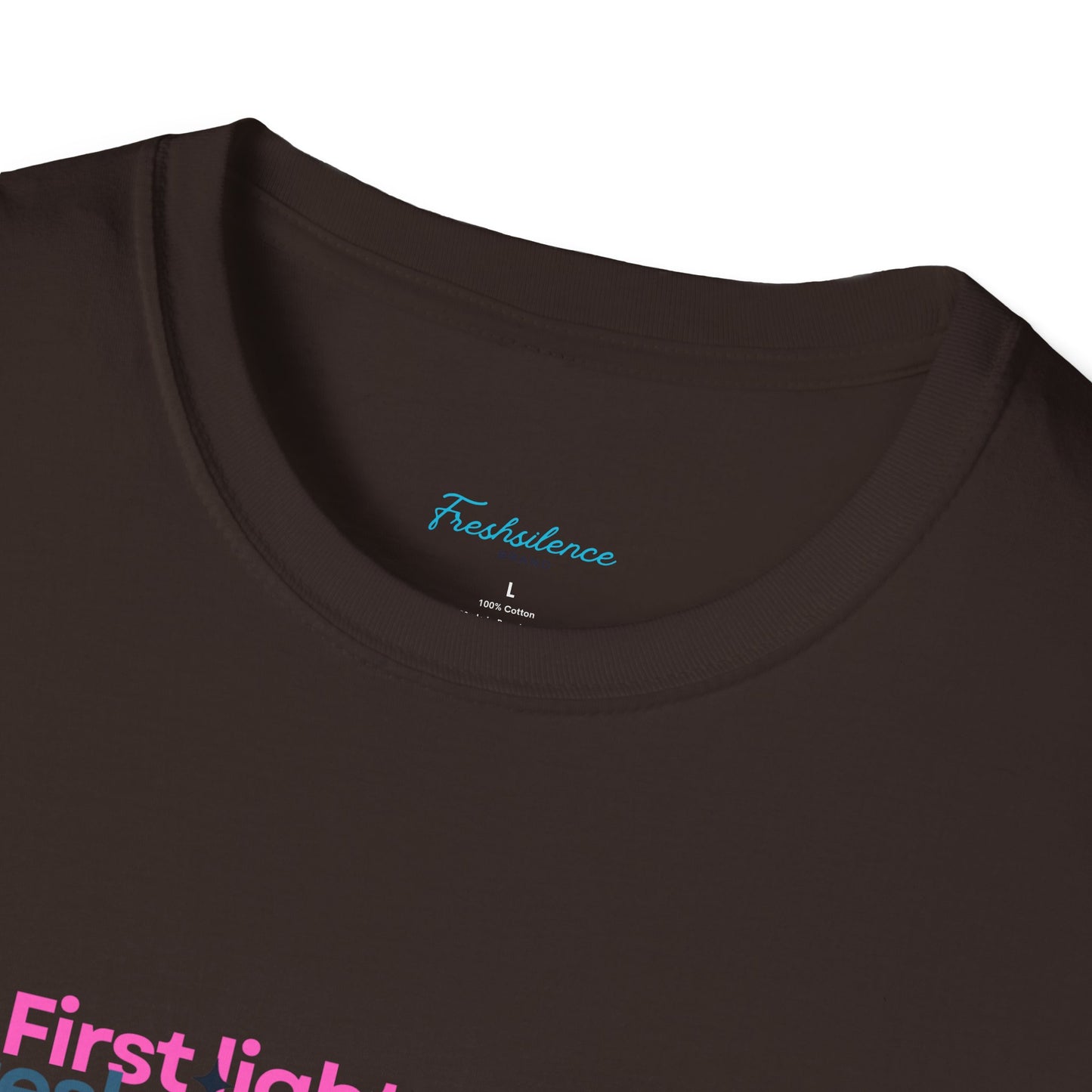 Cabin - Pink | T-Shirt