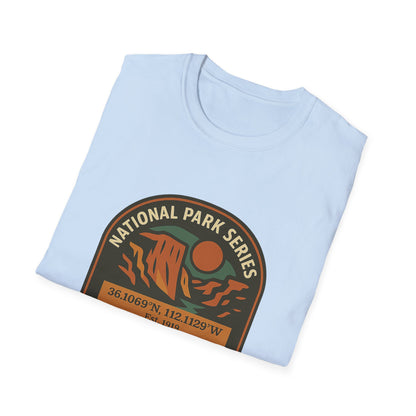 Grand Canyon - T-Shirt