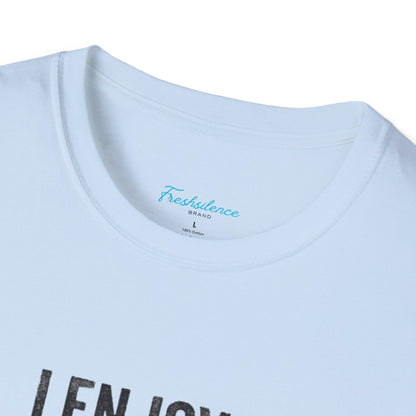 Hardware Store Romantic Walks T-Shirt — Funny DIY Lover Tee