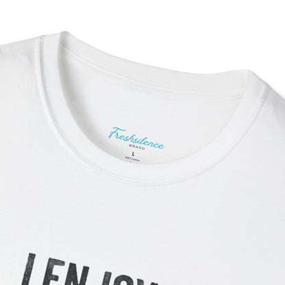 Hardware Store Romantic Walks T-Shirt — Funny DIY Lover Tee