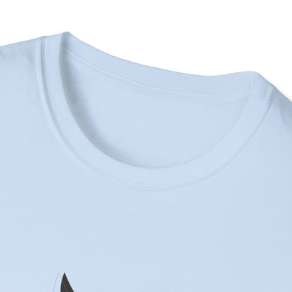 Hummingbird 'Fresh Silence' 3D Pink —T-Shirt