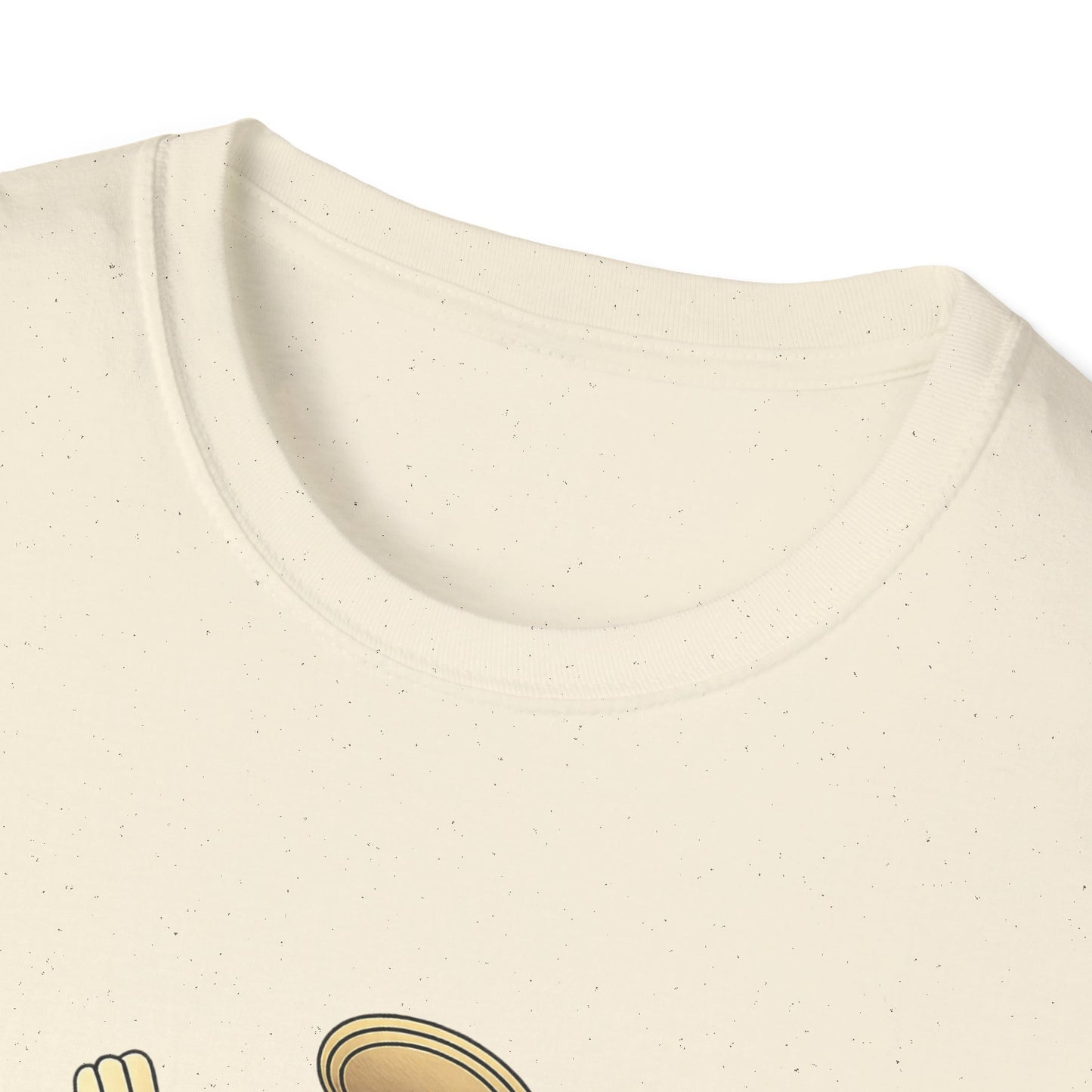 Corn Can T-Shirt — "See You Tomorrow"